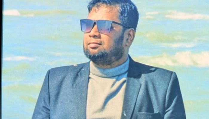 বোচা পাড়া সরকারী প্রাথমিক বিদ্যালয়