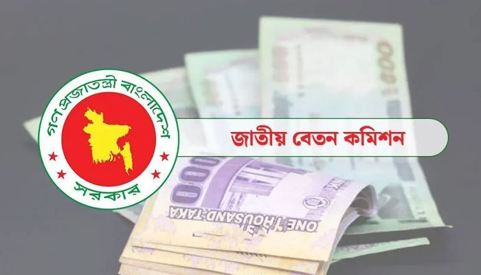 নবম পে স্কেল বাস্তবায়নের দাবিতে ৬ দিনের কর্মসূচি ঘোষণা