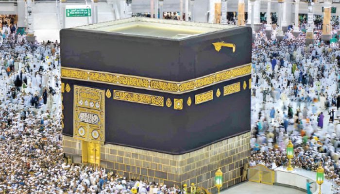 ফিরে এসো রবের আহ্বানে