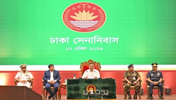 দল ও মতের ঊর্ধ্বে থেকে দেশকে ধারণ করতে হবে: প্রধানমন্ত্রী