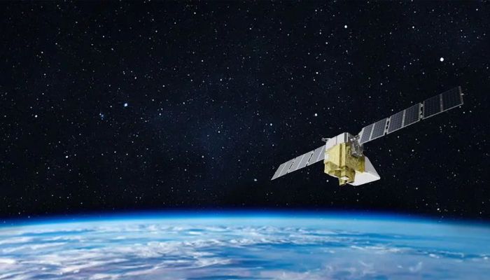 চীনা স্যাটেলাইট দিয়ে মার্কিন ঘাঁটিতে ইরানের নজরদারি