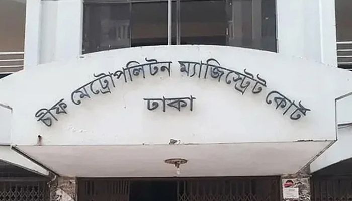 ওসমান হাদি হত্যা : অস্ত্র সরবরাহকারী মাজেদুলের দায় স্বীকার