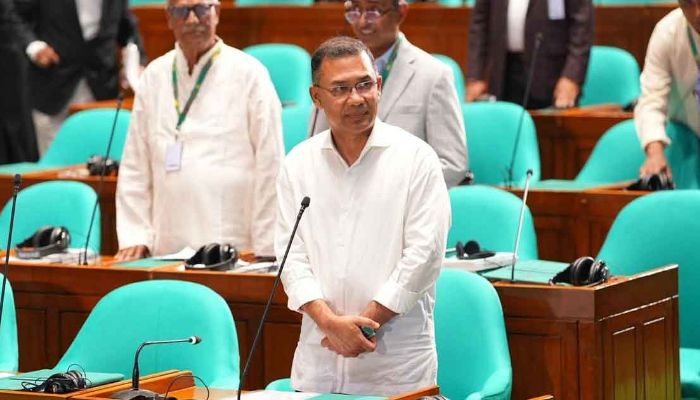 সংসদ অধিবেশন: প্রথমবার এমপিদের প্রশ্নের উত্তর দেবেন প্রধানমন্ত্রী