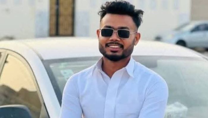 সৌদি আরবে দেয়াল ধসে নোয়াখালী এক প্রবাসীর মৃত্যু