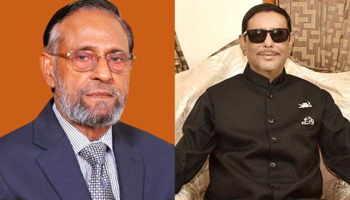 ‘বদির কাছ থেকে বস্তা ভরে ইয়াবা আনত ওবায়দুল কাদের’