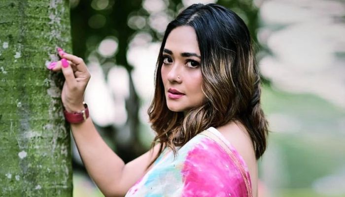 আপনারা তো চোখ দিয়েই রেপ করে দেন, বিজেপিকে রূপাঞ্জনা