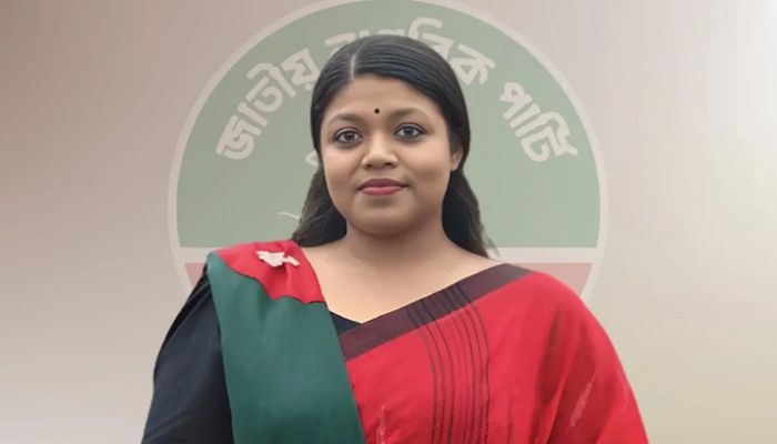 সংরক্ষিত নারী আসনে তাবাসসুমের মনোনয়ন নিয়ে যা জানালো ইসি