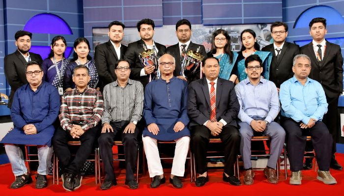 জ্বালানির দাম বাড়লে মুদ্রাস্ফীতির শঙ্কা রয়েছে : অধ্যাপক তামিম