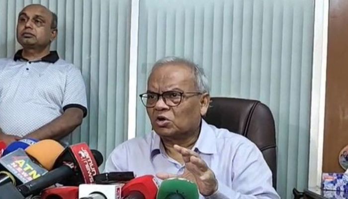 আন্দোলন-সংগ্রামে যারা ছিলেন, তারা মনোনয়ন পাবেন: রিজভী