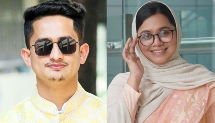 সারজিস ও মাহমুদা মিতুর সেই ছবি নিয়ে যা জানা গেল