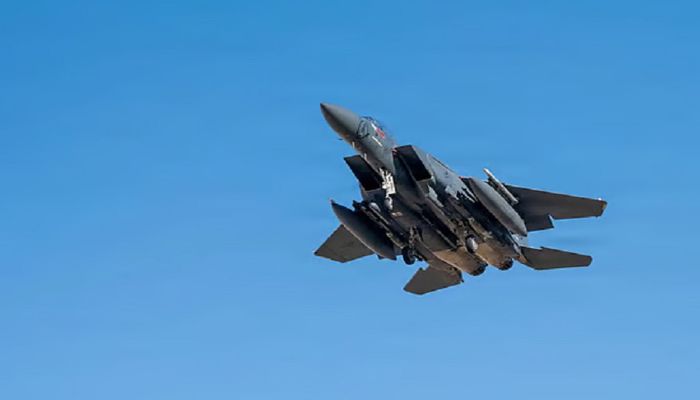 মার্কিন পাইলটকে উদ্ধারের বিষয়টি নিশ্চিত নয় ইরান