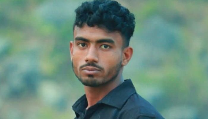 প্রেমে ব্যর্থ হয়ে যুবকের আত্মহত্যা