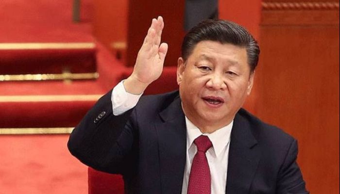 চীনে নতুন জ্বালানি ব্যবস্থা গড়ে তোলার ডাক প্রেসিডেন্টের