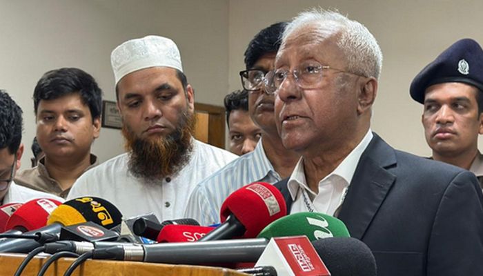 সংরক্ষিত নারী আসনে নির্বাচনের তফসিল ঘোষণা