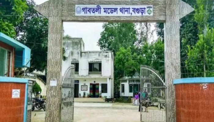 ছেলের লাঠির আঘাতে বাবার মৃত্যু