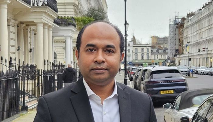 যুক্তরাজ্যে বাংলাদেশ হাইকমিশনের প্রেস মিনিস্টারের পদত্যাগ