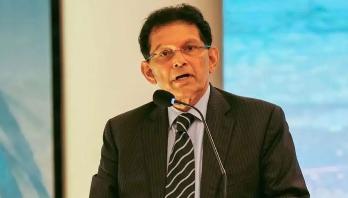 তিন দেশ সফরে ঢাকা ছাড়লেন পররাষ্ট্রমন্ত্রী