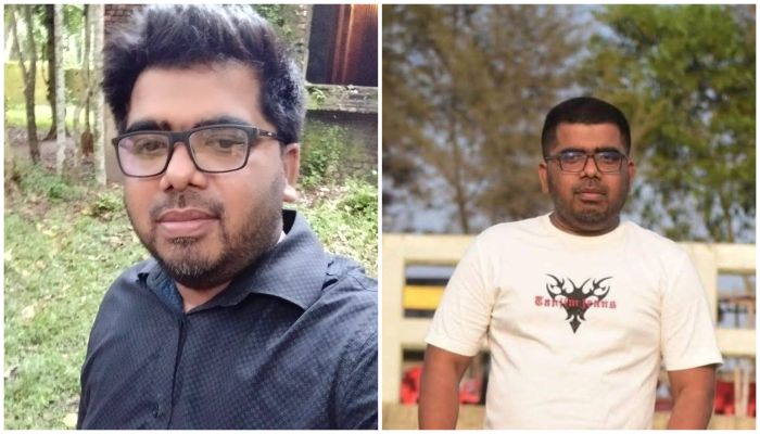 নিবেদিতপ্রাণ স্বাস্থ্য সহকারী নূরুল আলম রূপকের ইন্তেকাল, জানাজা সম্পন্নে শোকের ছায়া লক্ষ্মীপুরে