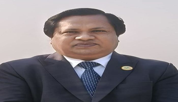 ন্যায় ও মানবাধিকারের পক্ষে আপসহীন কণ্ঠস্বর