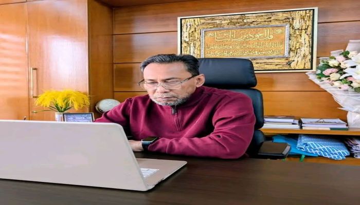 প্রকৌশলী শাহরিন ইসলাম তুহিনকে মন্ত্রিসভায় অন্তর্ভুক্তির দাবি