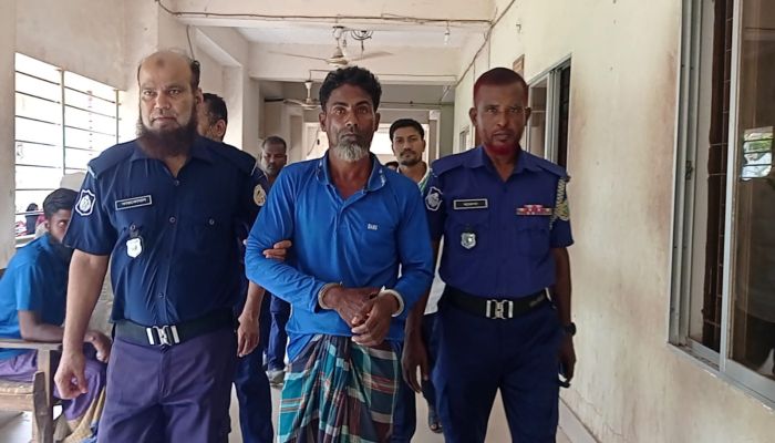 ‎চরফ্যাশনে আলোচিত বকুল হত্যা মামলার রায়: ৩ জনের মৃত্যুদণ্ড, ২ জনের যাবজ্জীবন