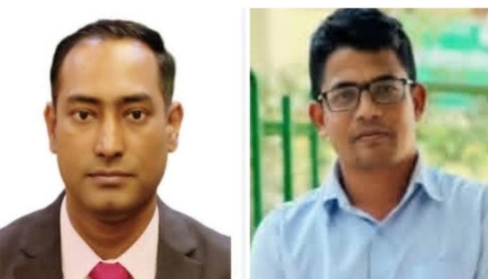বেগমগঞ্জে ইউএনও ও এসিল্যান্ডের জনস্বার্থমূলক কর্মকাণ্ডে প্রশংসায় ভাসছেন ২ কর্মকর্তা