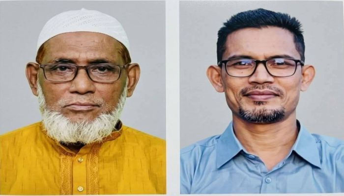 ফেনী শহর ব্যবসায়ী সমিতির নির্বাচন: ‎সভাপতি-জিয়াউদ্দিন, সেক্রেটারি -পিপুল