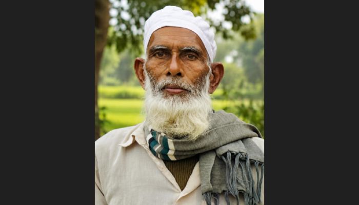 জমি বিক্রি করে উল্টো মামলা: কুষ্টিয়ার আলামপুর বাজারপাড়ার মজ্জত আলীর প্রতারণা 