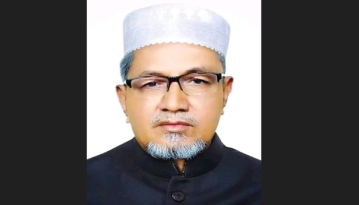 ময়মনসিংহ-৬ আসনের সাবেক এমপি মোসলেম উদ্দিন আর নেই