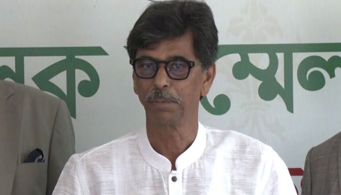 হাওড়ের ক্ষতিগ্রস্ত কৃষকদের আর্থিক সহায়তা দেওয়া হবে: মন্ত্রী