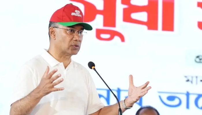 এক লাখ স্বাস্থ্যকর্মী নিয়োগের পরিকল্পনা করছি, ৮০ শতাংশ হবে নারী