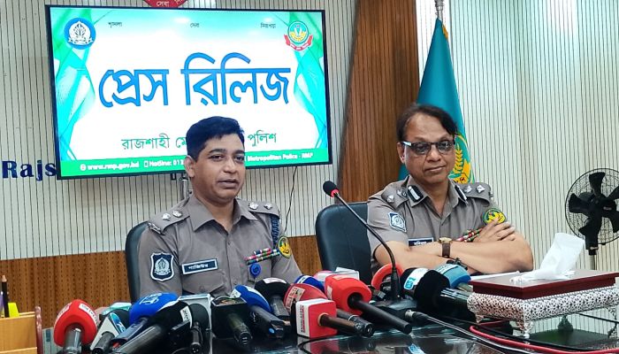 দুই হত্যা মামলায় নয়জন গ্ৰেফতার তালিকা হচ্ছে কিশোর গ্যাং সদস্যদের: পুলিশ সুপার