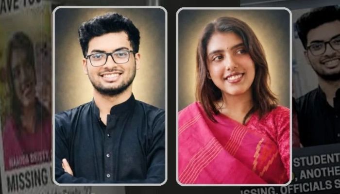 লিমন-বৃষ্টিকে মরণোত্তর ডক্টরেট ডিগ্রি দিচ্ছে মার্কিন বিশ্ববিদ্যালয়