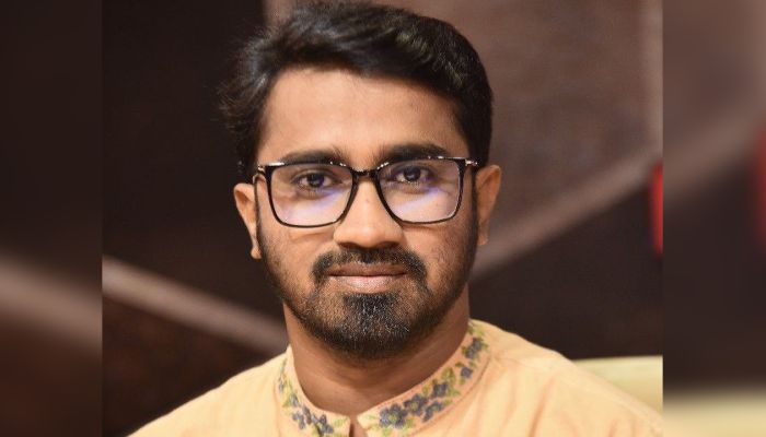 আমির হামজাকে নিয়ে রাশেদ খানের বিস্ফোরক স্ট্যাটাস