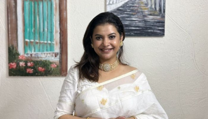 মা দিবসে আবেগঘন পোস্ট ফারিয়ার, জানালেন জীবনের দুই ‘মা’র গল্প