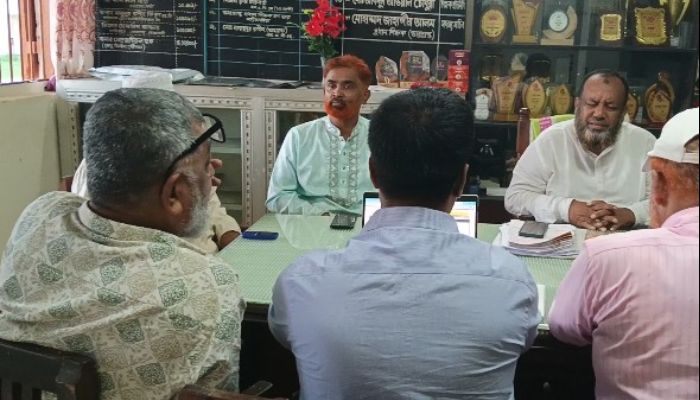 বেগমগঞ্জের মদন মোহন উচ্চ বিদ্যালয়ে দুর্নীতির পাহাড়: সাবেক সভাপতি ও প্রধান শিক্ষকের বিরুদ্ধে চাঞ্চল্যকর অভিযোগ