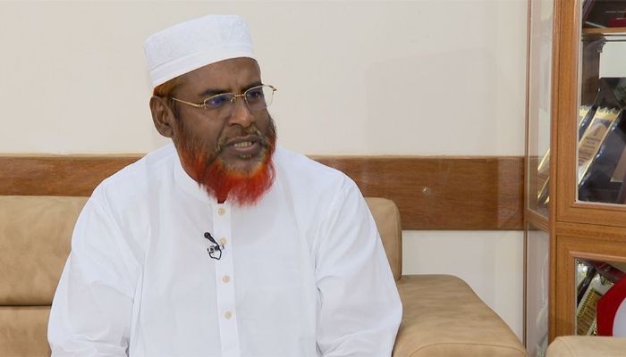 আঞ্চলিক সম্মেলনে যোগ দিতে মালয়েশিয়া গেলেন গোলাম পরওয়ার
