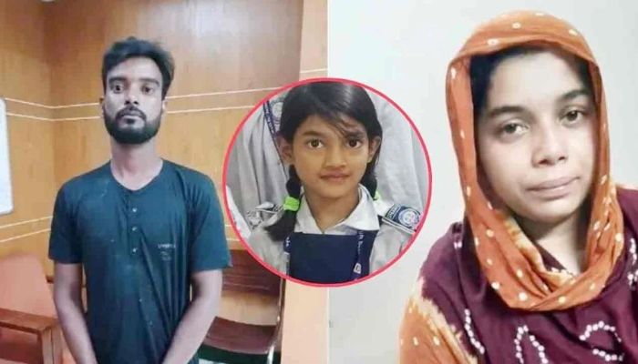 ধর্ষক ও তার স্ত্রী সম্পর্কে যে লোমহর্ষক কাহিনি উঠে এসেছে