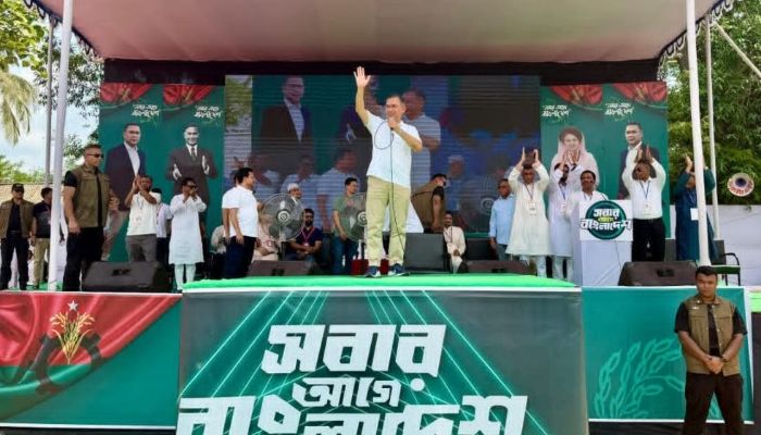 কুমিল্লা বিভাগের দাবি পূরণের আশ্বাস প্রধানমন্ত্রীর