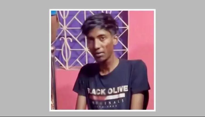 ফেনীর দাগনভূঞায় ছেলের হাতে মা খুন