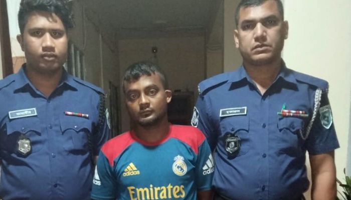 রংপুরে ইয়াবা, টাপেন্টাডল, গাঁজাসহ  দুই মাদক কারবারী গ্রেফতার