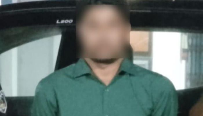 রংপুরে ডাকাতি মামলার প্রধান আসামী আরিফ গ্রেফতার
