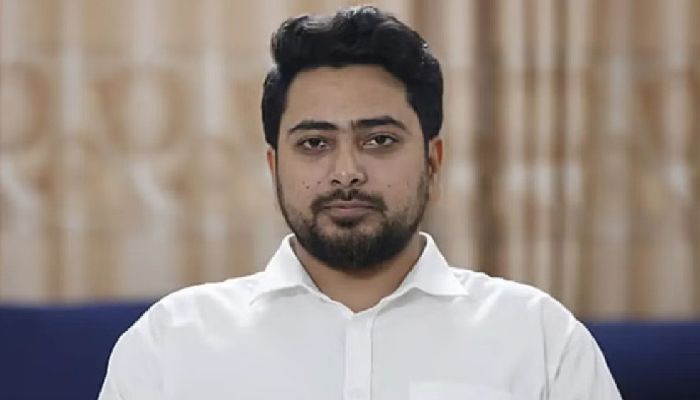 মব হলেও স্বরাষ্ট্রমন্ত্রী কোনো ব্যবস্থা নিচ্ছেন না: নাহিদ ইসলাম