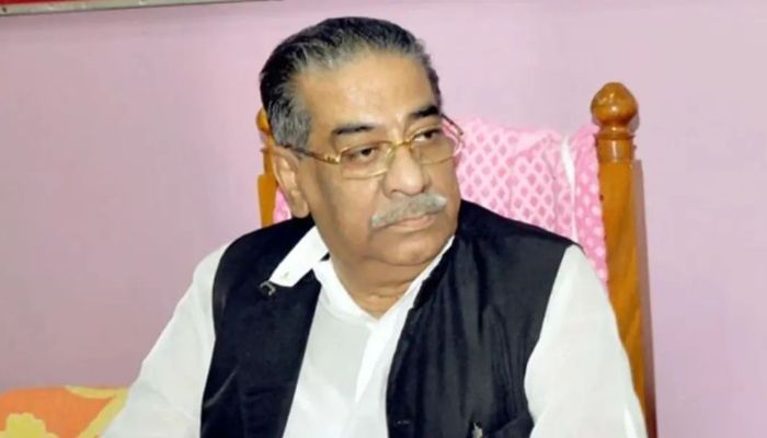 ‘ক্রসফায়ারে’ দুই হত্যা: হাসানাত আবদুল্লাহসহ ৪ জনের বিচার শুরু