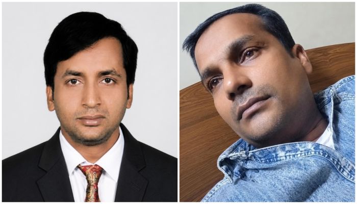 বয়স্কভাতায় ‘টাকার খেলা’ অভিযোগ আলামপুরের ইউপি সদস্য রাজুর বিরুদ্ধে