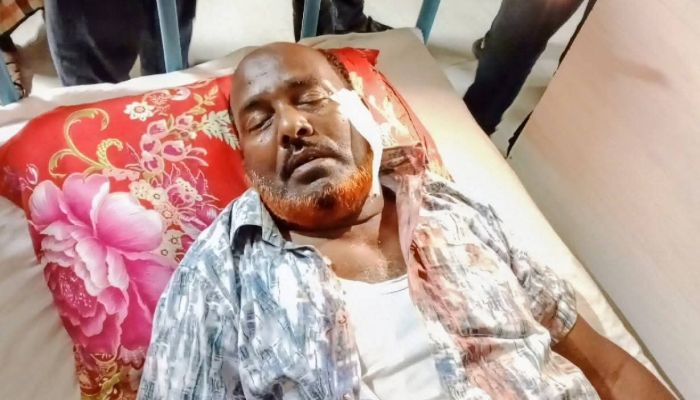 নেত্রকোনা পাওনা টাকাকে কেন্দ্র করে হত্যা