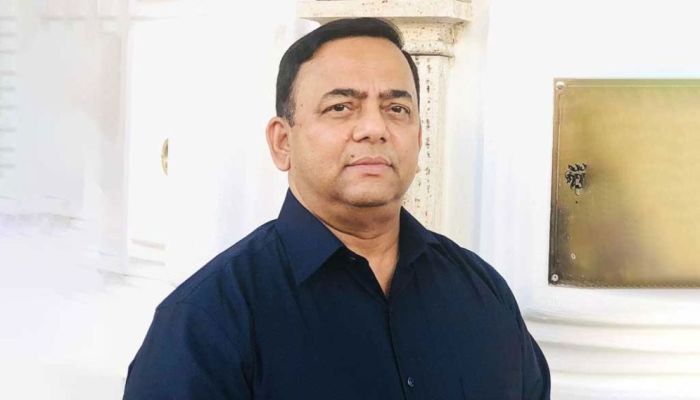 বেনজীরের বিরুদ্ধে তিন গ্রেফতারি পরোয়ানা আছে: চিফ প্রসিকিউটর