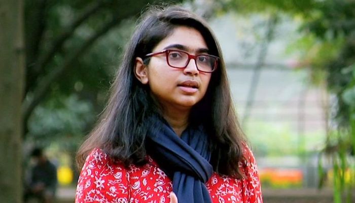 বিএনপির সঙ্গে নেগোসিয়েশনের অভিযোগ, জবাবে যা বললেন তাসনিম জারা