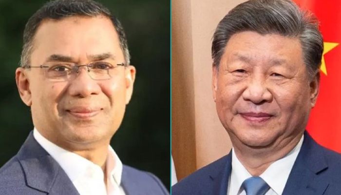 চীনের প্রেসিডেন্টের সঙ্গে প্রধানমন্ত্রীর বৈঠক আজ