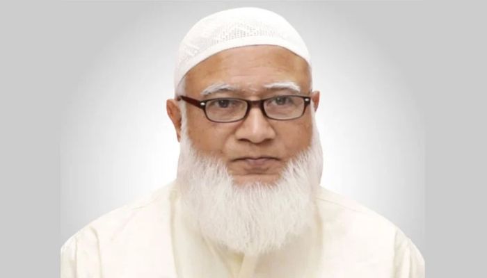 রামিসা হত্যাকাণ্ডের রায়ে যে প্রতিক্রিয়া জানালেন জামায়াতে আমীর